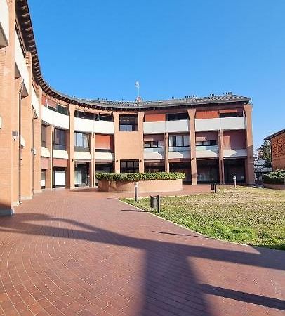 Massarenti Apartments ボローニャ エクステリア 写真