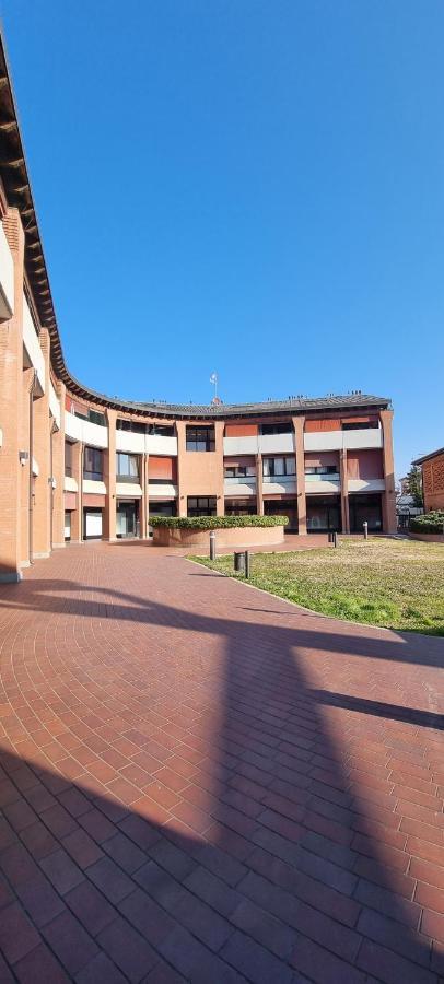 Massarenti Apartments ボローニャ エクステリア 写真