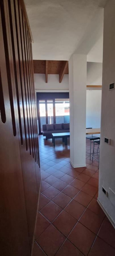 Massarenti Apartments ボローニャ エクステリア 写真
