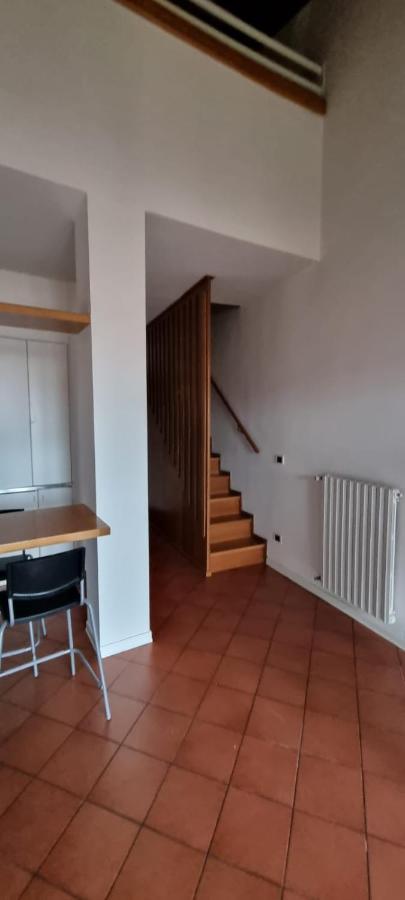 Massarenti Apartments ボローニャ エクステリア 写真