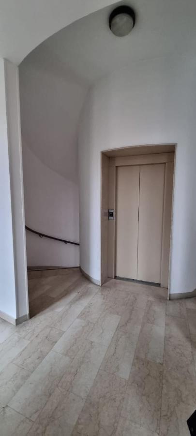 Massarenti Apartments ボローニャ エクステリア 写真