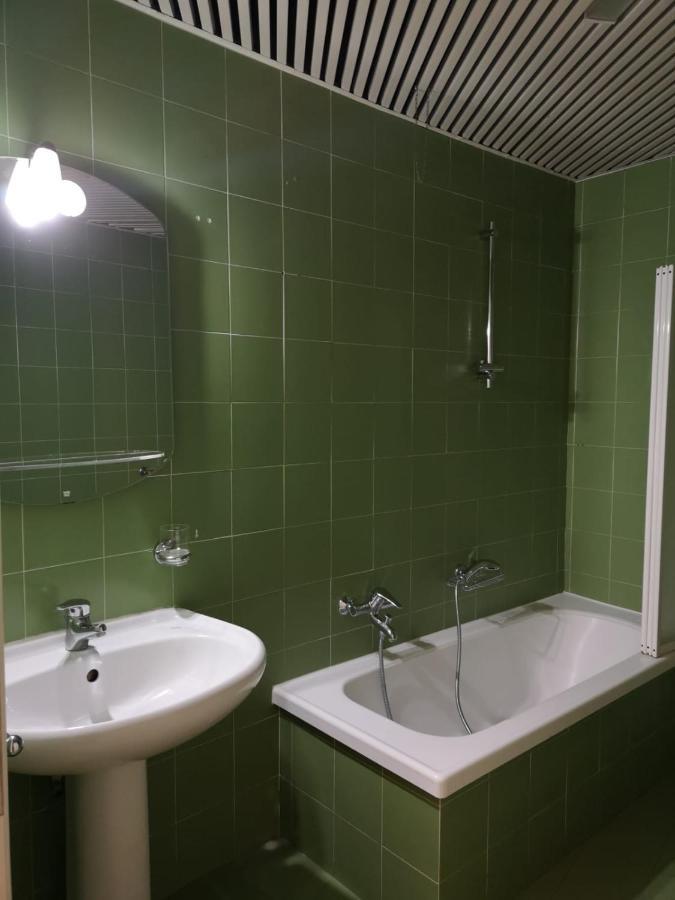 Massarenti Apartments ボローニャ エクステリア 写真