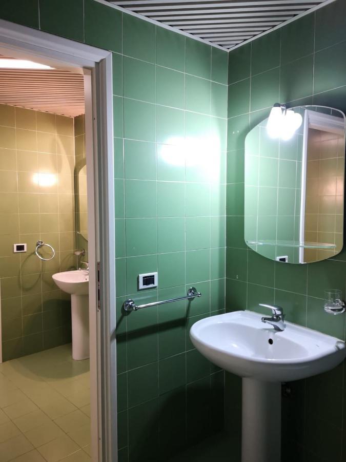 Massarenti Apartments ボローニャ エクステリア 写真