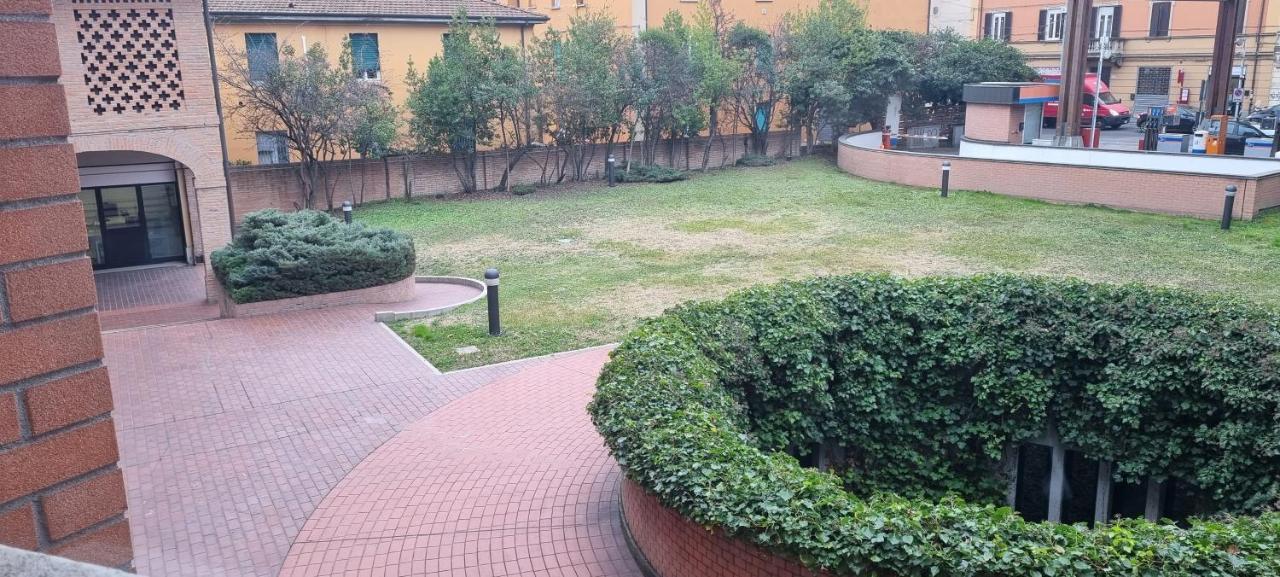 Massarenti Apartments ボローニャ エクステリア 写真