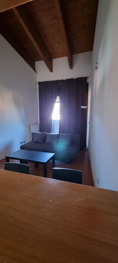 Massarenti Apartments ボローニャ エクステリア 写真