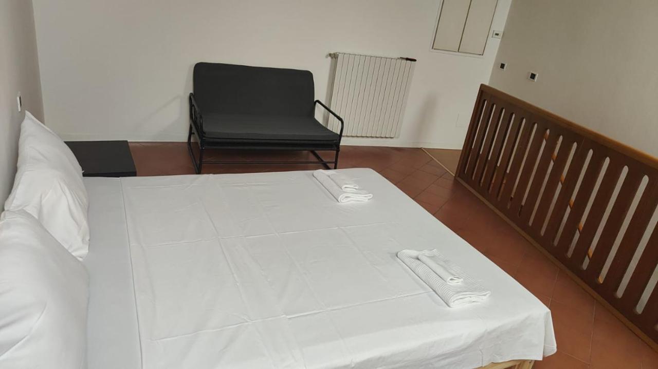 Massarenti Apartments ボローニャ エクステリア 写真